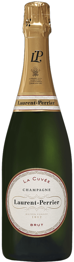 BS - Champagne Laurent-Perrier LA CUVEE NV NV