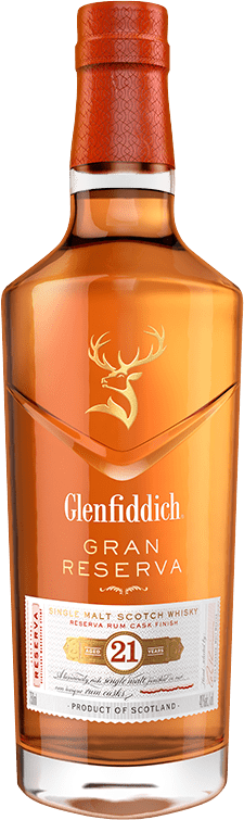 Glenfiddich 21 Years-Single Malt Whisky 700ml