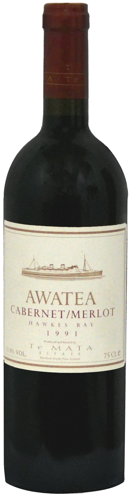 Awatea-1991
