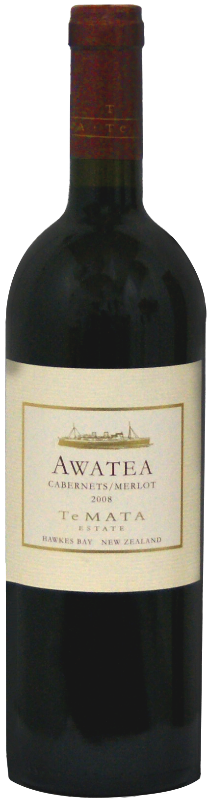 Awatea-2008