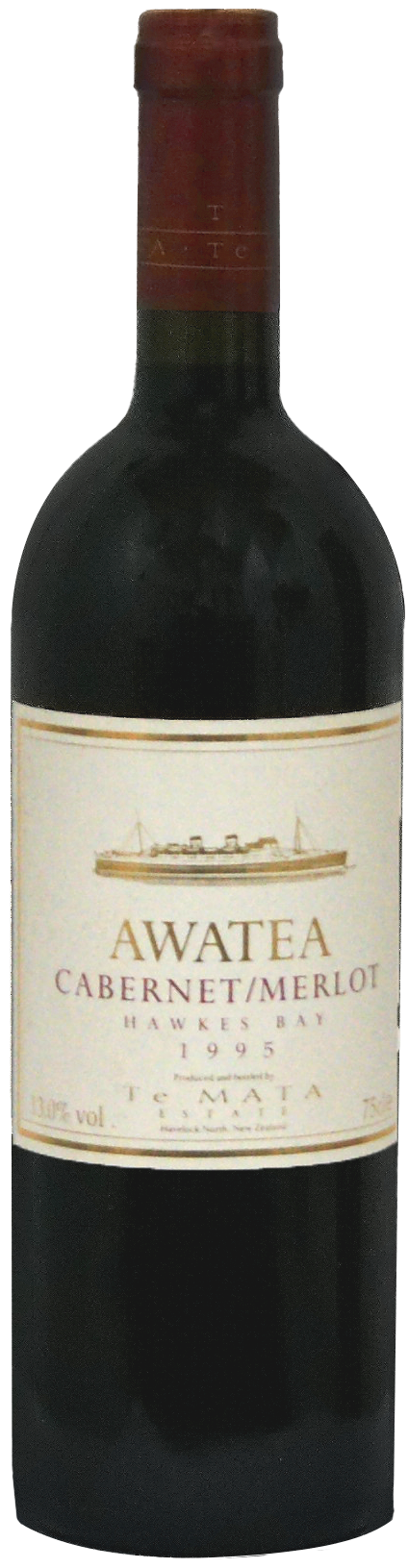 Awatea-95