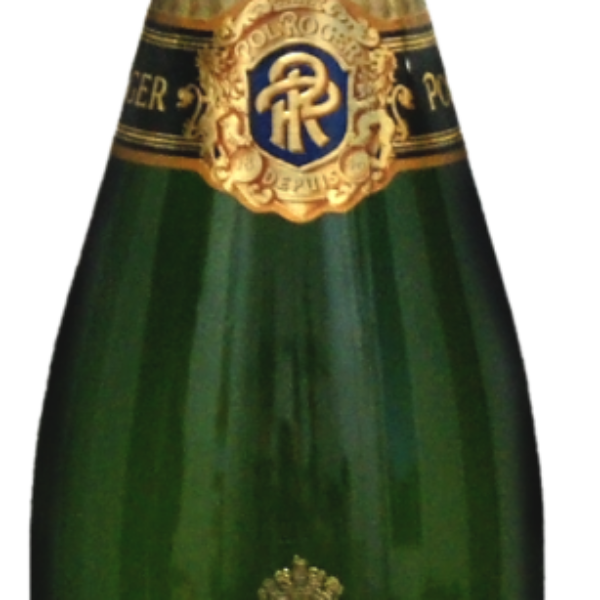 2013 Pol Roger Blanc de Blancs Brut Vintage, Champagne